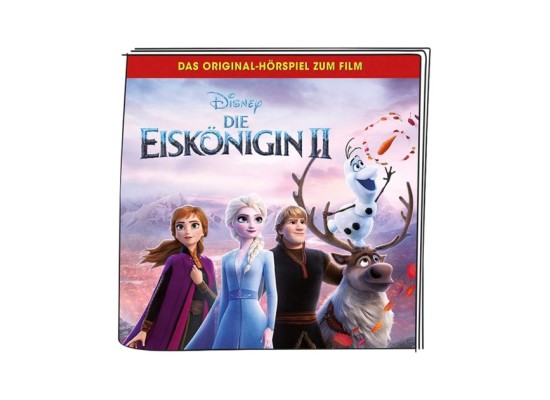 Tonie Hörfigur Disney - Die Eiskönigin 2