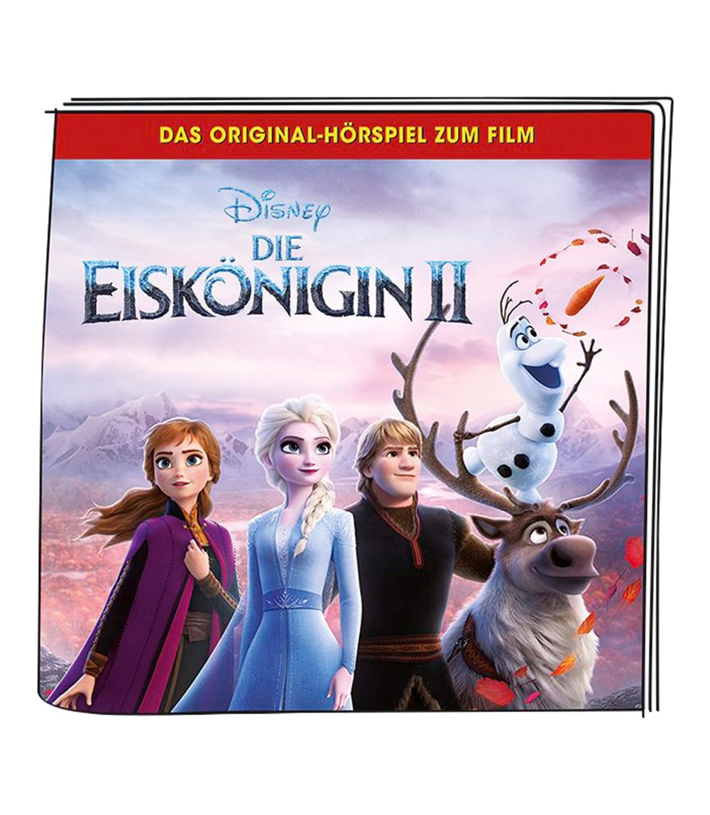 Tonie Hörfigur Disney - Die Eiskönigin 2