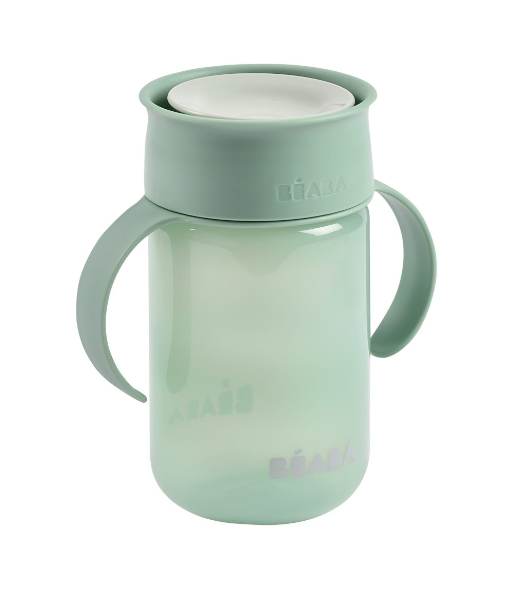 360° Trinklernbecher