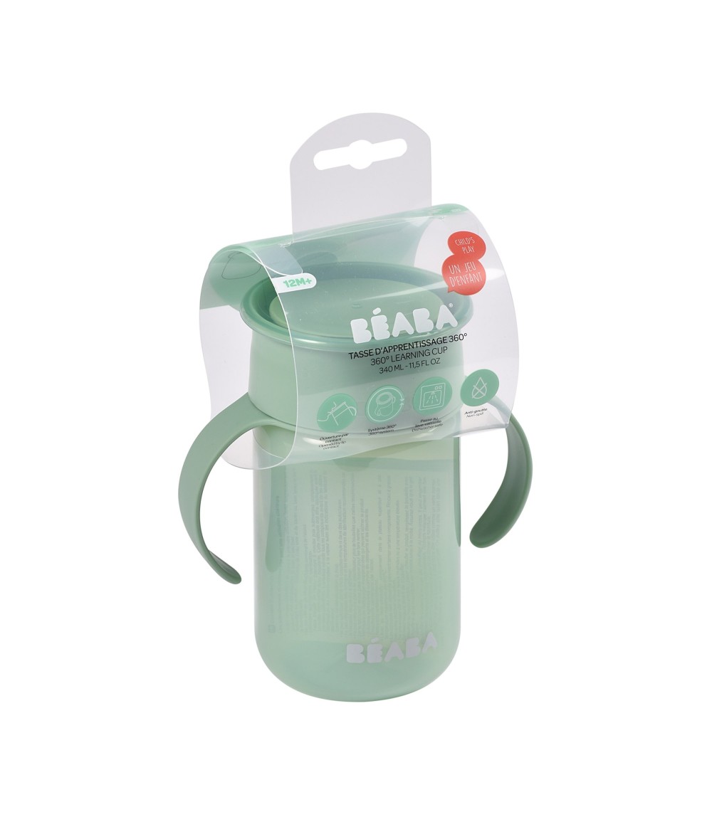 360° Trinklernbecher