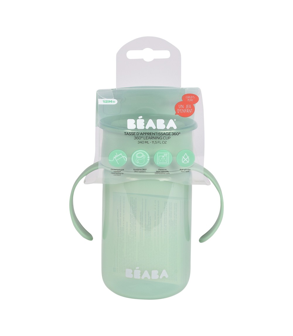 360° Trinklernbecher