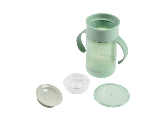 360° Trinklernbecher