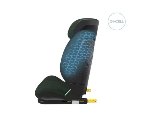 Kindersitz Rodifix Pro 2