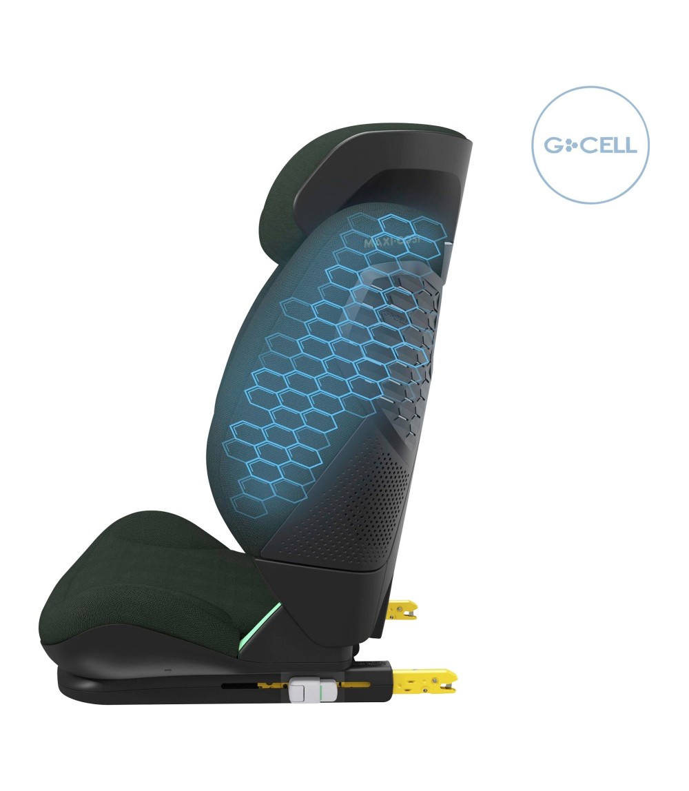 Kindersitz Rodifix Pro 2