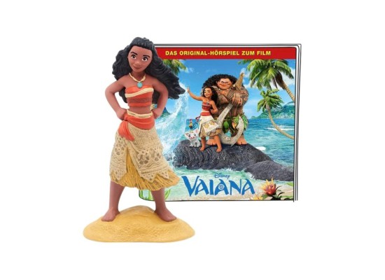 Tonie Hörfigur Disney - Vaiana