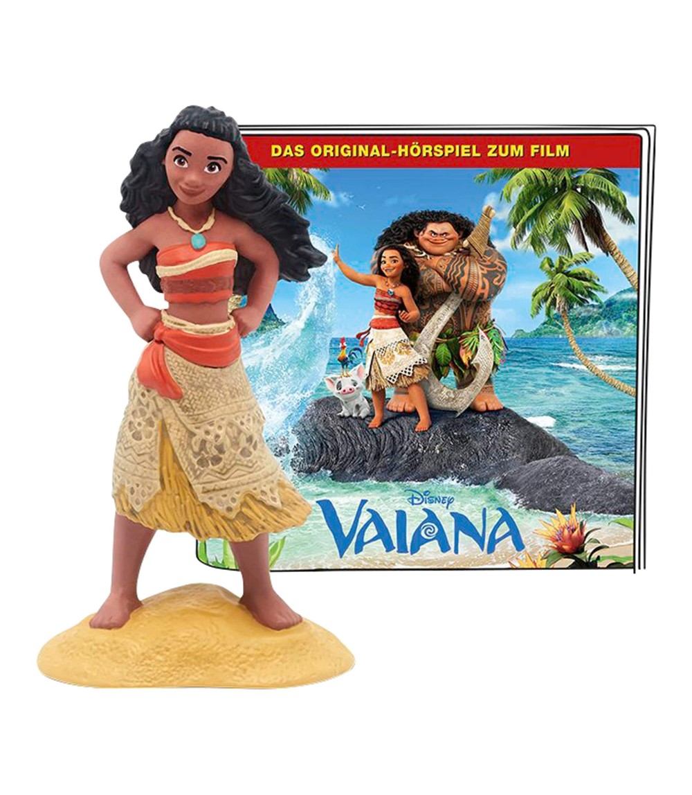 Tonie Hörfigur Disney - Vaiana