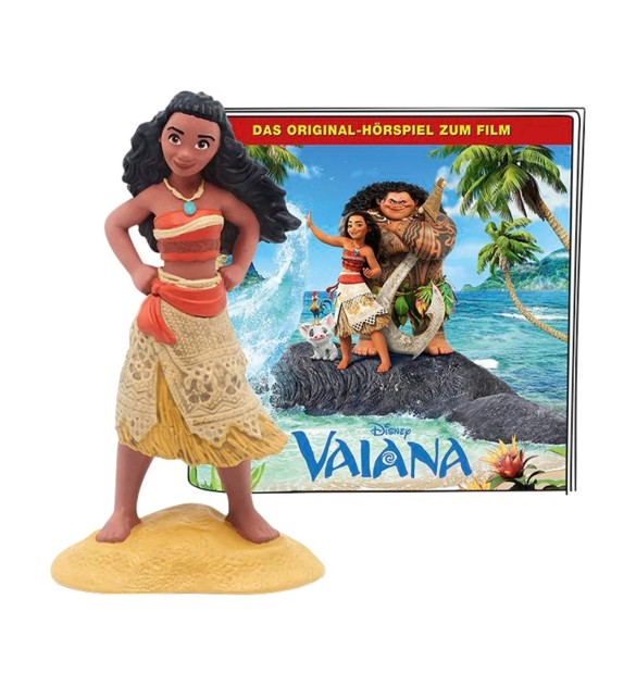 Tonie Hörfigur Disney - Vaiana