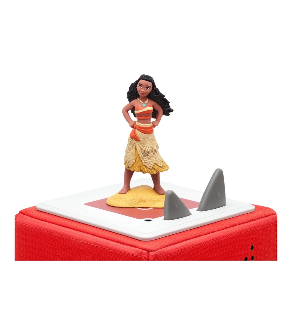 Tonie Hörfigur Disney - Vaiana