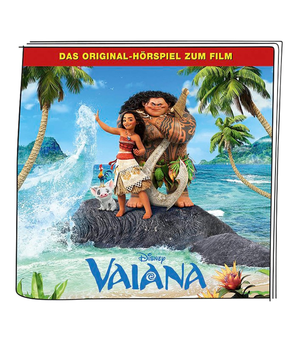 Tonie Hörfigur Disney - Vaiana