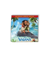 Tonie Hörfigur Disney - Vaiana