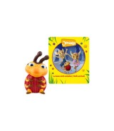 Tonie Hörfigur JoNaLu - Lu kann nicht schlafen / Heiß und kalt