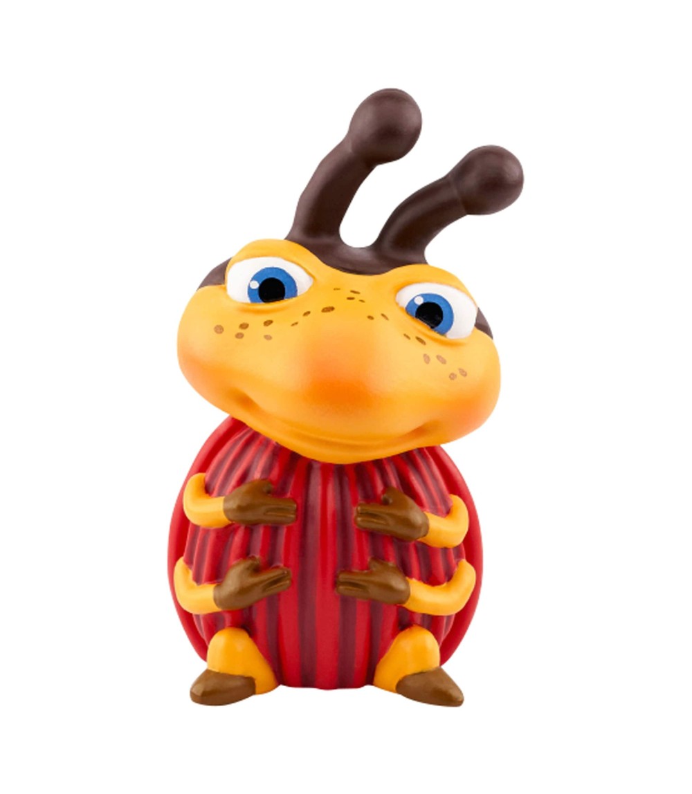 Tonie Hörfigur JoNaLu - Lu kann nicht schlafen / Heiß und kalt