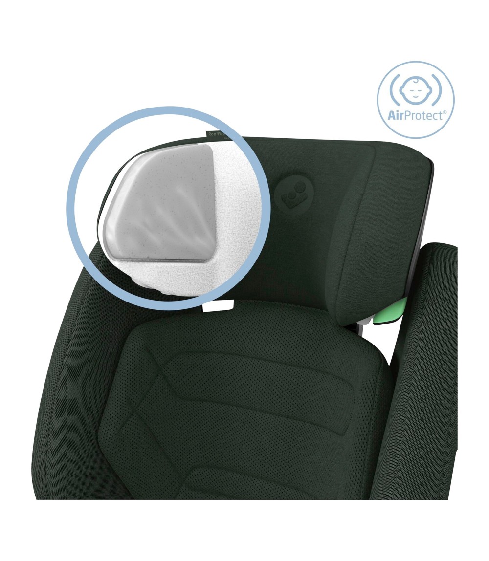 Kindersitz Rodifix Pro 2