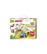 Bastelkoffer Premium