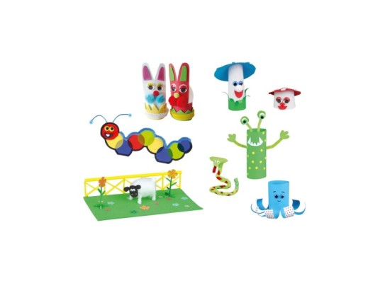 Bastelkoffer Premium