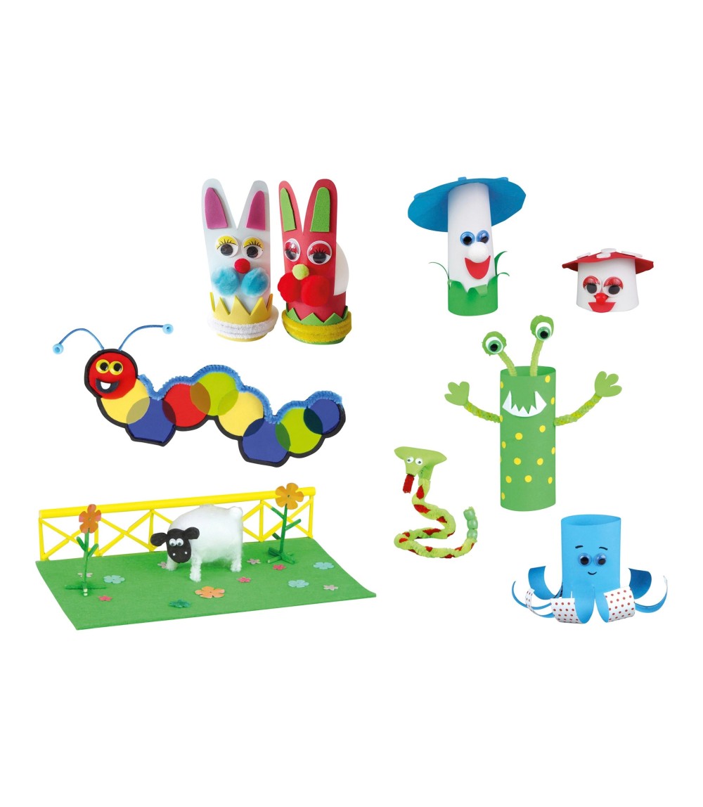 Bastelkoffer Premium