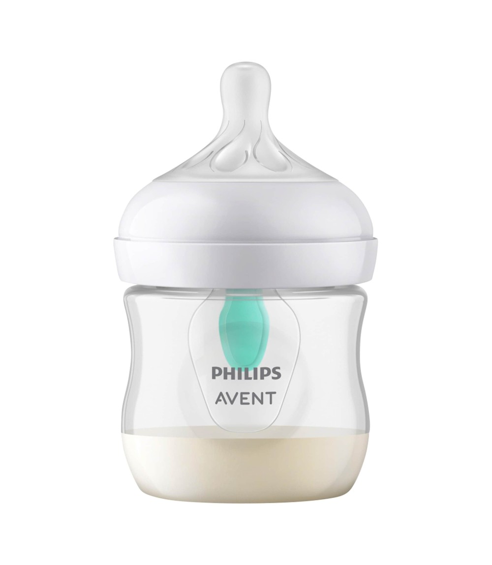 Babyflasche Natural Response