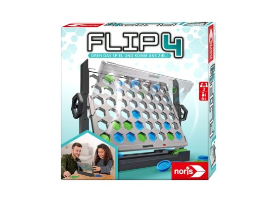 Spiel Flip4