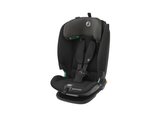 Kindersitz Titan Plus