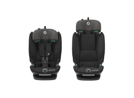 Kindersitz Titan Plus