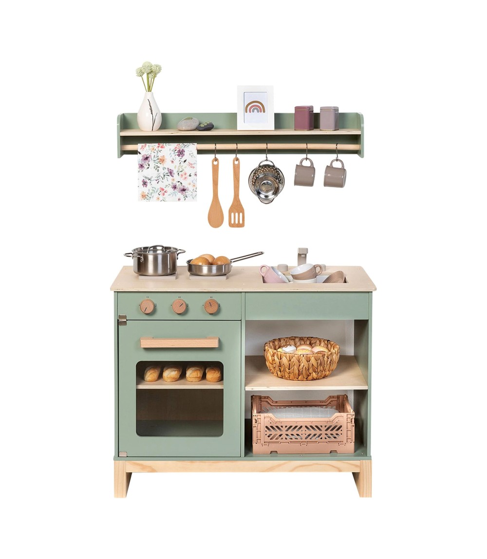 Kinderküche Magnolia