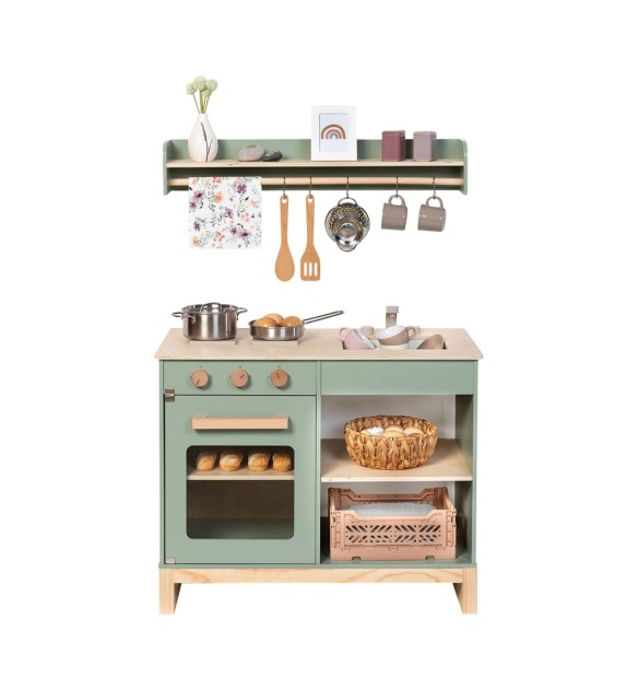 Kinderküche Magnolia