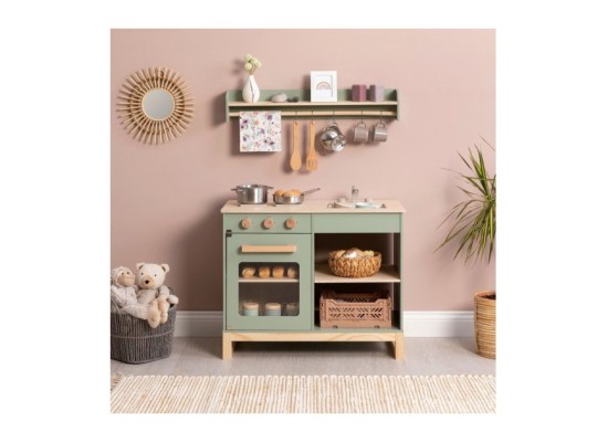 Kinderküche Magnolia