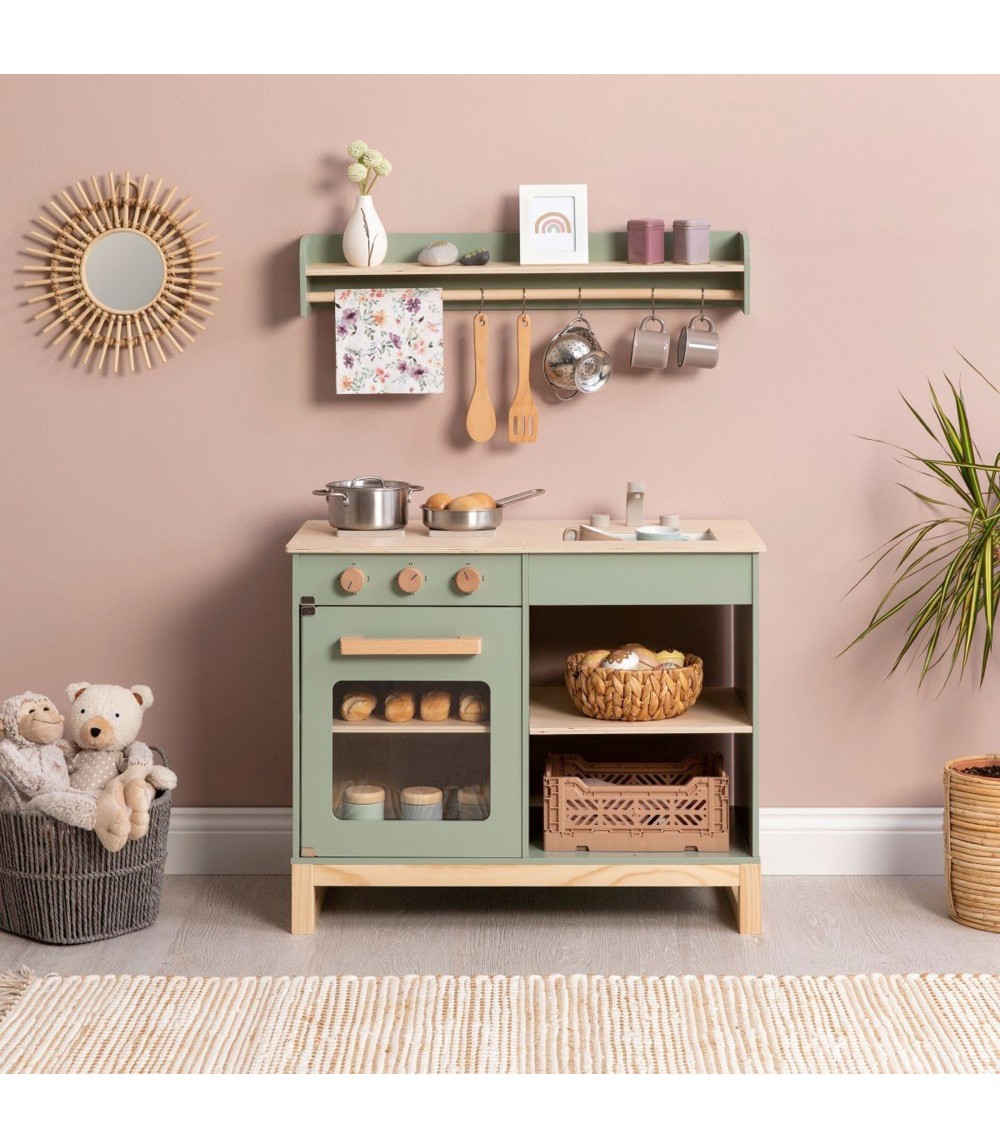 Kinderküche Magnolia