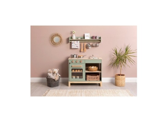 Kinderküche Magnolia