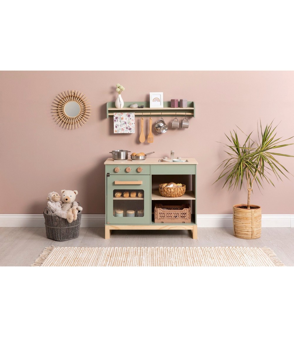 Kinderküche Magnolia