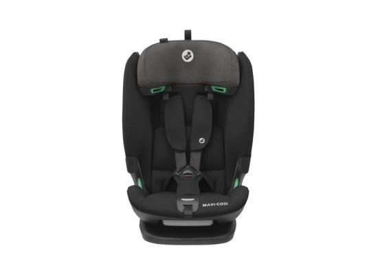 Kindersitz Titan Plus