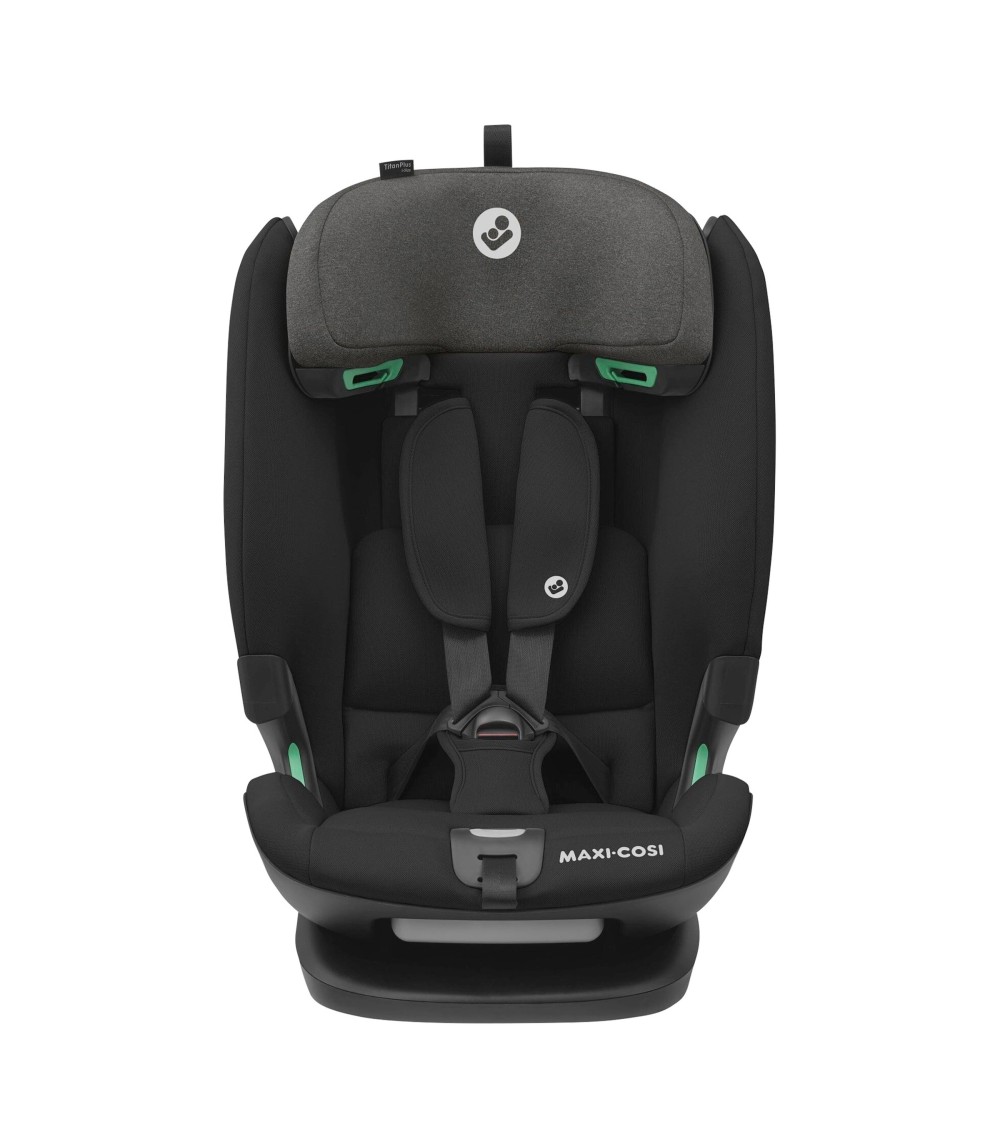 Kindersitz Titan Plus