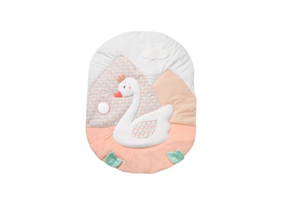 Spielbogen mit 3-D-Activity-Decke Schwanensee