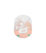 Spielbogen mit 3-D-Activity-Decke Schwanensee