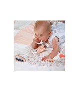 Spielbogen mit 3-D-Activity-Decke Schwanensee