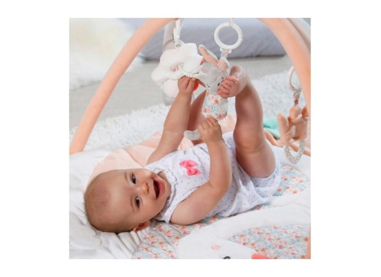 Spielbogen mit 3-D-Activity-Decke Schwanensee