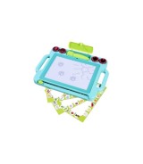 Maltafel mit Soundstift Stampy