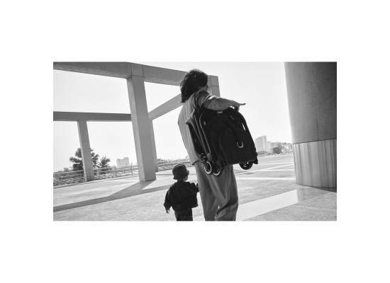 Buggy Butterfly black / stormy blue