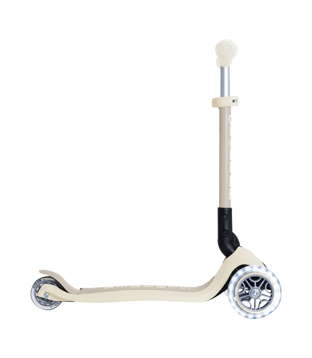 Scooter Junior Foldable Lights ECO