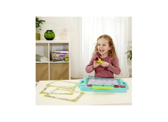 Maltafel mit Soundstift Stampy