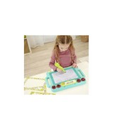 Maltafel mit Soundstift Stampy