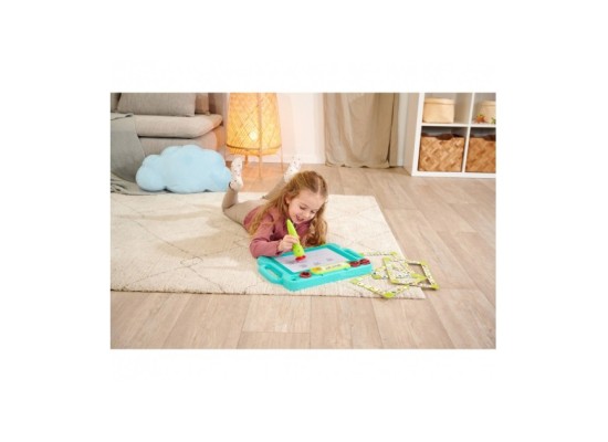 Maltafel mit Soundstift Stampy