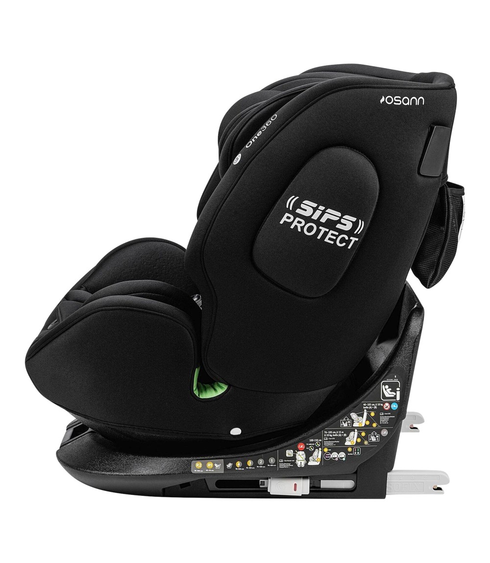 Kindersitz One360