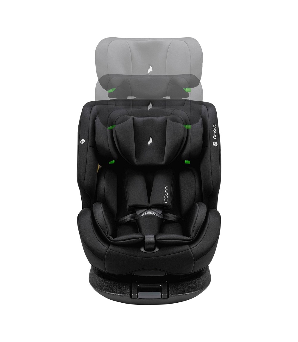 Kindersitz One360
