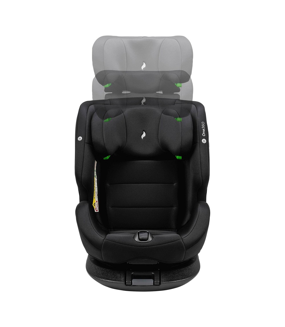 Kindersitz One360