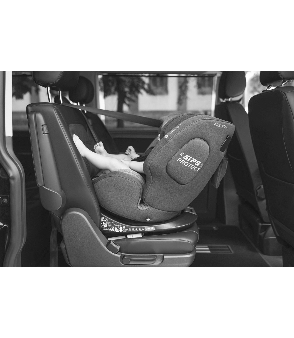 Kindersitz One360