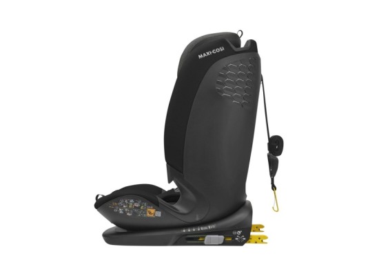 Kindersitz Titan Plus