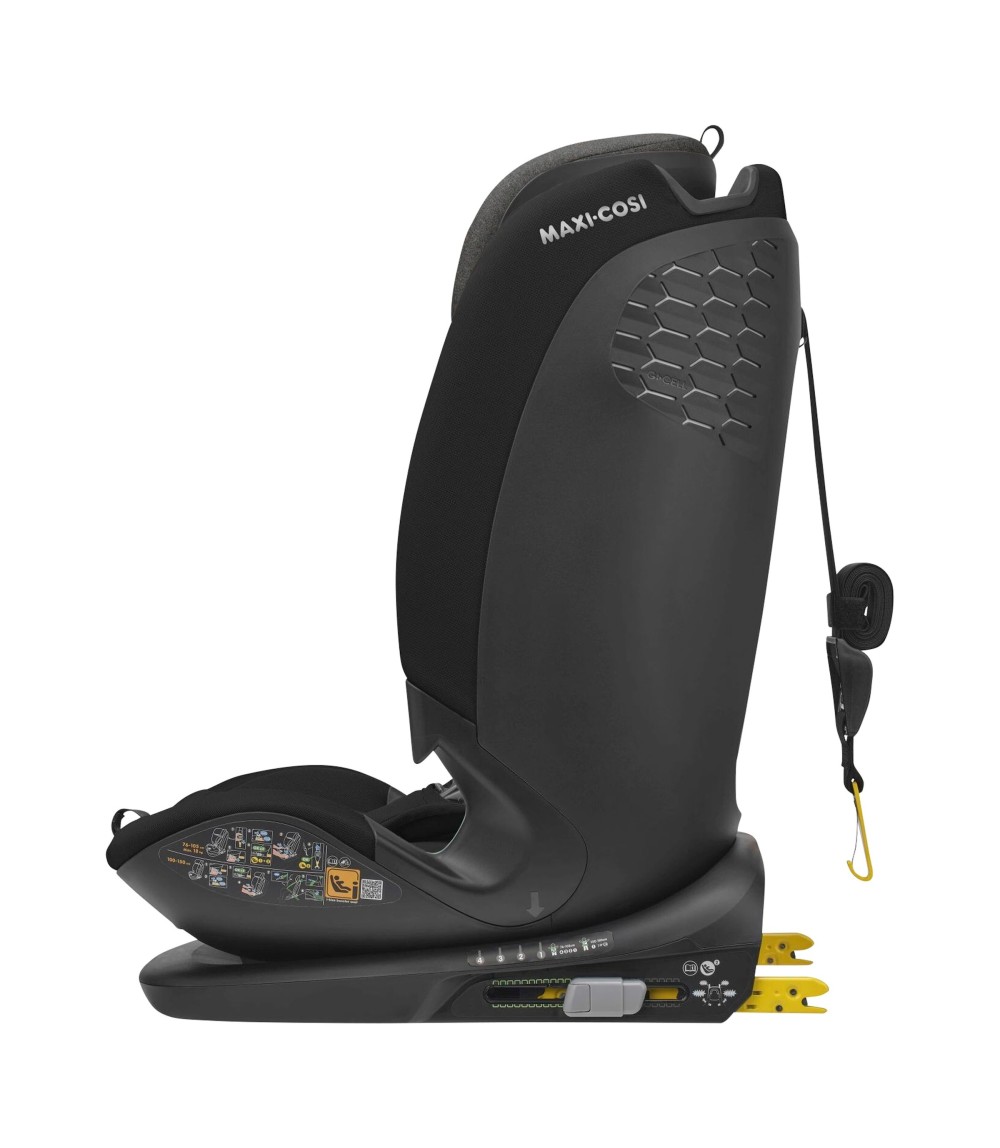 Kindersitz Titan Plus