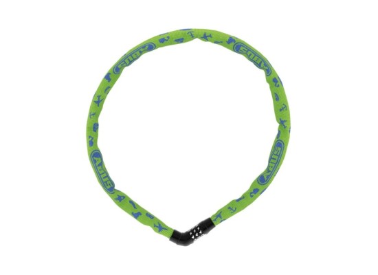 Fahrradschloss Steel-O-Chain™ Symbols