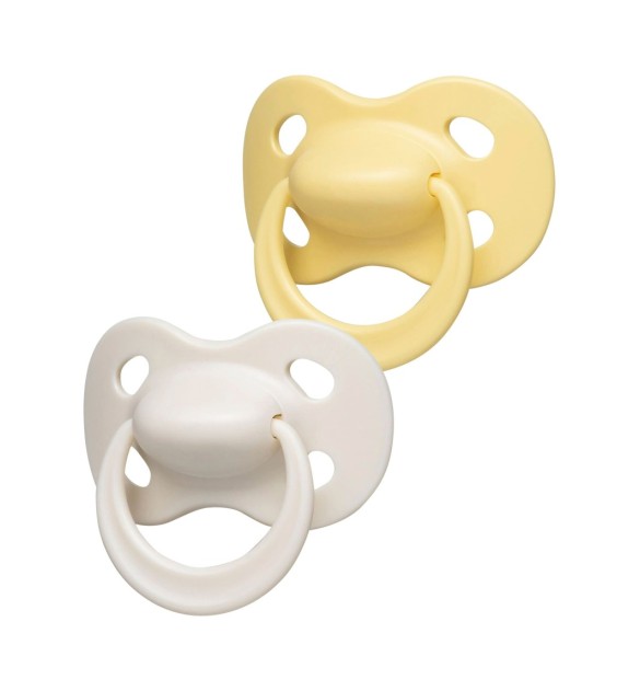 2er-Pack Schnuller Original 6-18M